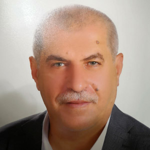 Yahya Faour