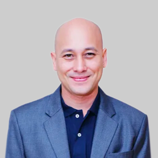 Christian Raeuber X2 Logistics Networks Team | Global Freight Experts