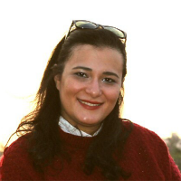 Mariam Y. Zakaria
