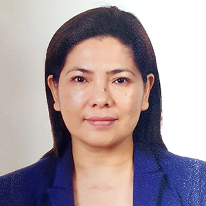 Minerva C.Majandog