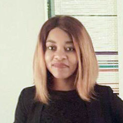Sandra Mutemajiri