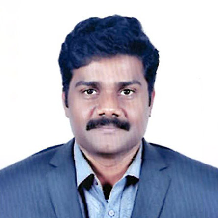 Vinod Kumar KS