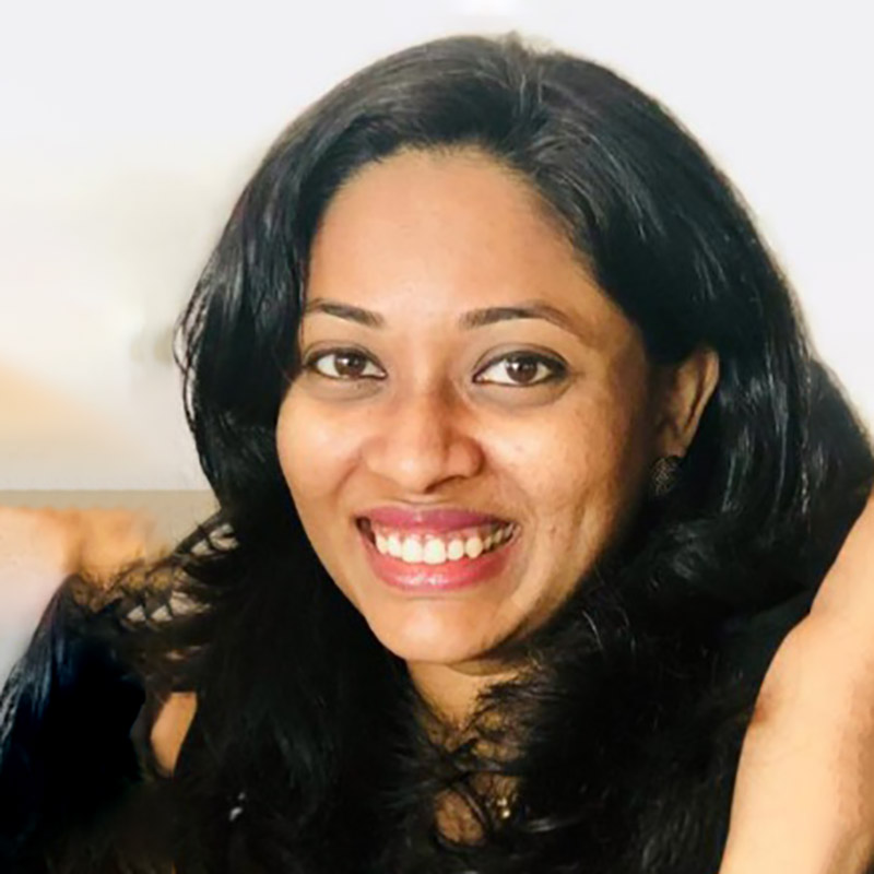 Remya Jadhav
