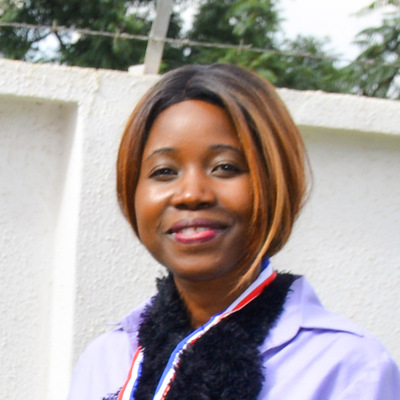 Cathrine Makuvise